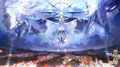 【游戏世界】《阴阳师》神堕八岐大蛇追忆绘卷活动5月18日开启