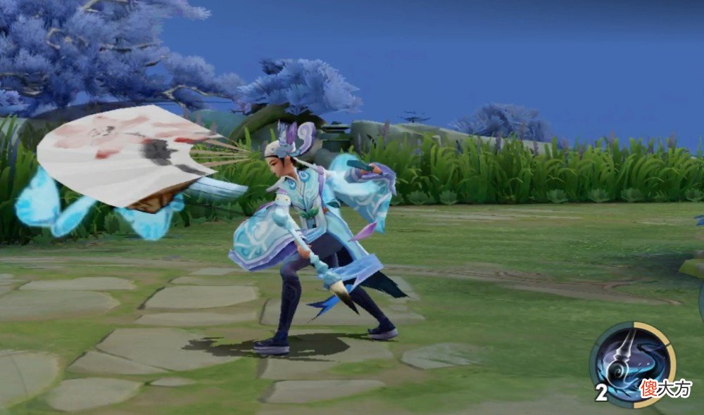 【游戏世界】王者荣耀：武圣皮肤特效和细节拉满的皮肤，你知道是哪些皮肤吗