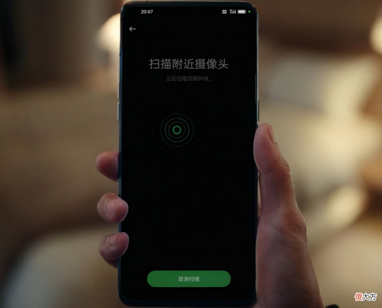手机安全功能哪家强 手机安全哪个好