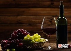 葡萄酒品酒步骤 品葡萄酒的四个步骤
