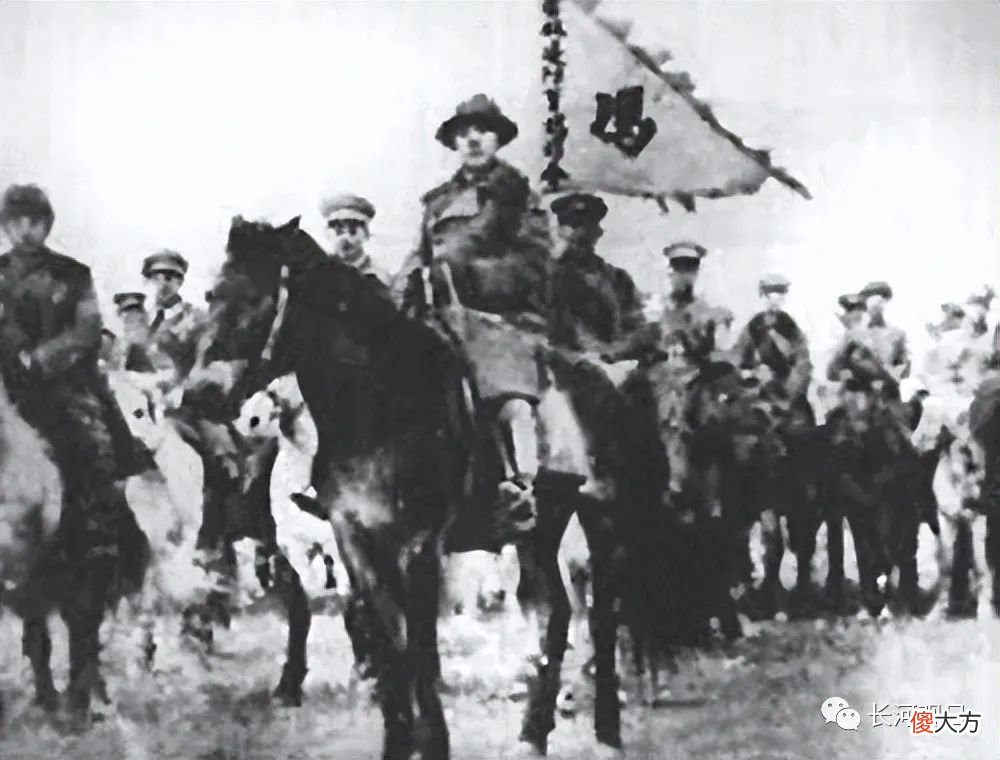 【历史故事】东北土匪双雄，抗日却一点不熊