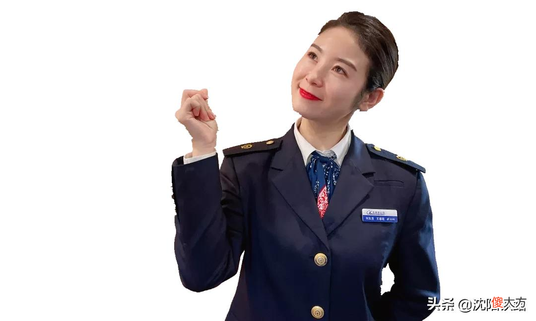 铁路小姐姐教你如何快速中转换乘 动车中转换乘的流程