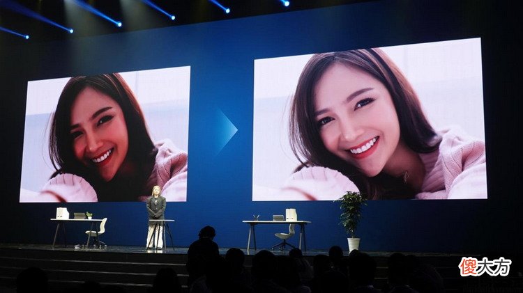 才是三星真正的实力体现 三星手机实力