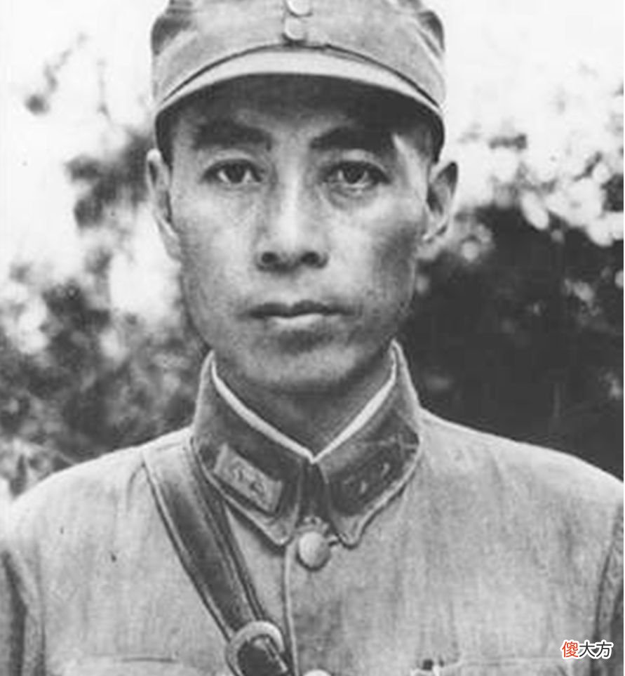 【爱历史】1937年八路军改编，朱老总德高望重，为何只授“中将加上将衔”