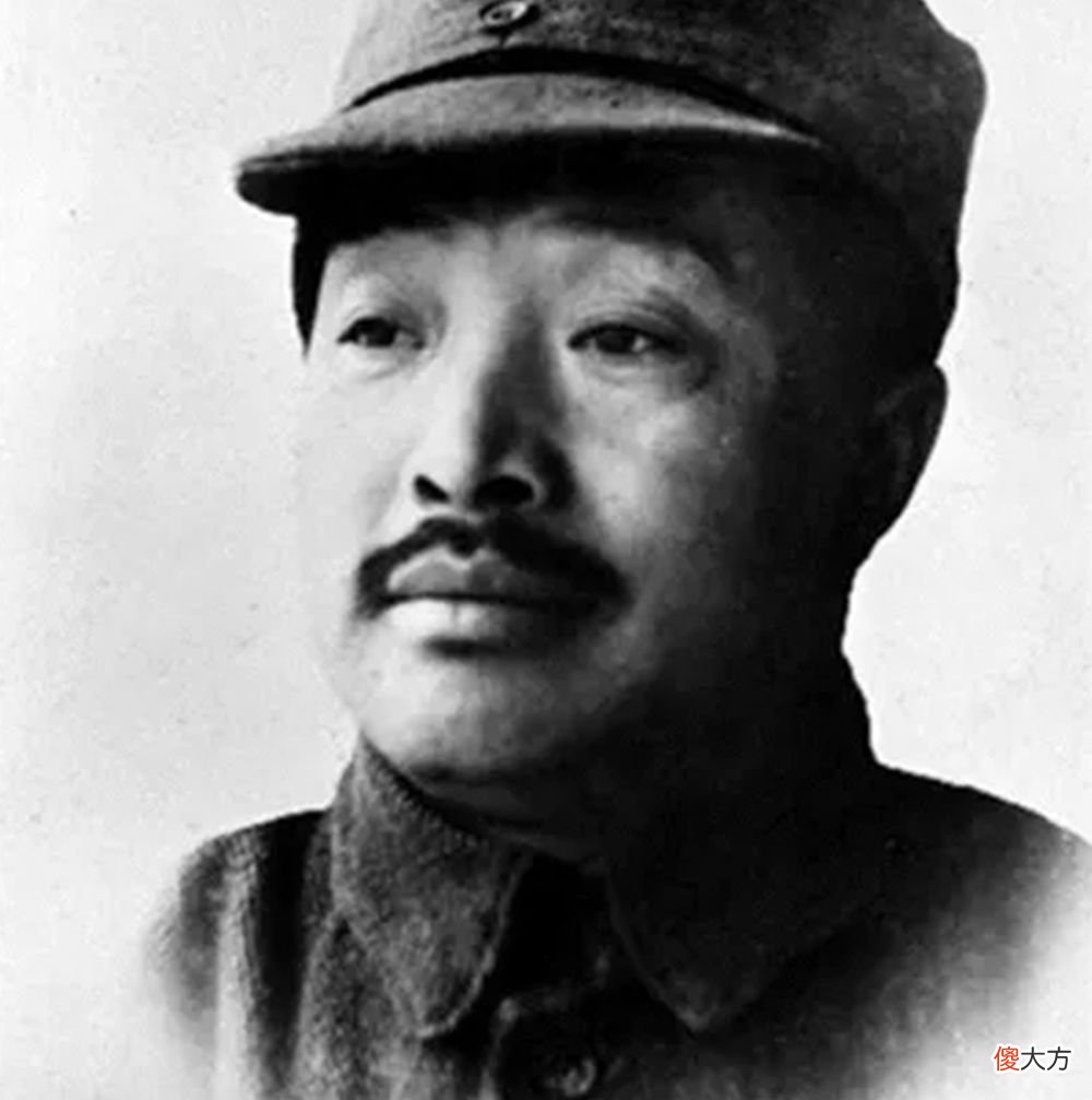 【爱历史】1937年八路军改编，朱老总德高望重，为何只授“中将加上将衔”