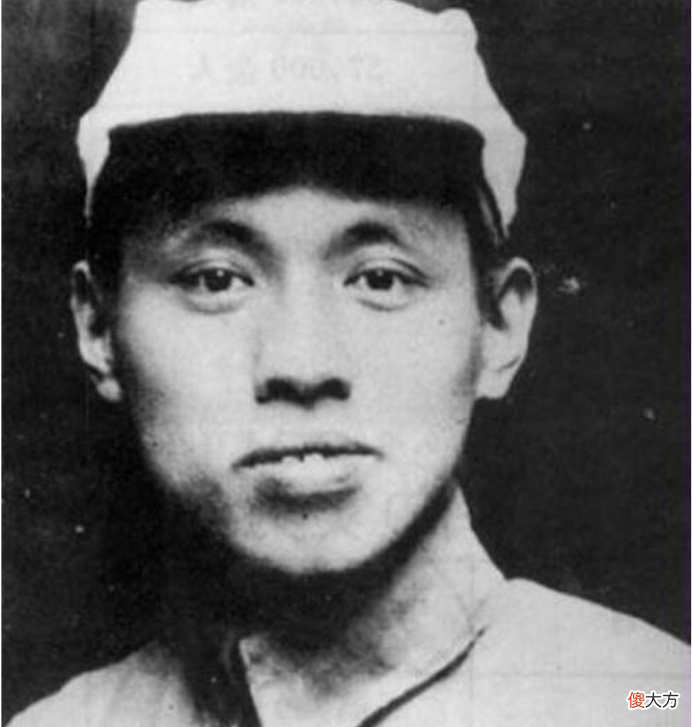 【爱历史】1937年八路军改编，朱老总德高望重，为何只授“中将加上将衔”
