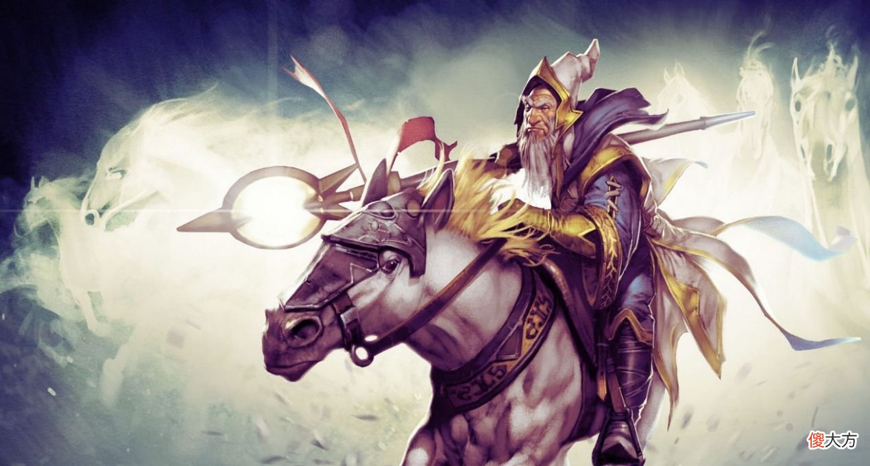 【游戏世界】DOTA2：斯德哥尔摩major今日开战！揭幕战看点双冠王大战南美霸主