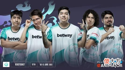 【游戏世界】DOTA2：斯德哥尔摩major今日开战！揭幕战看点双冠王大战南美霸主