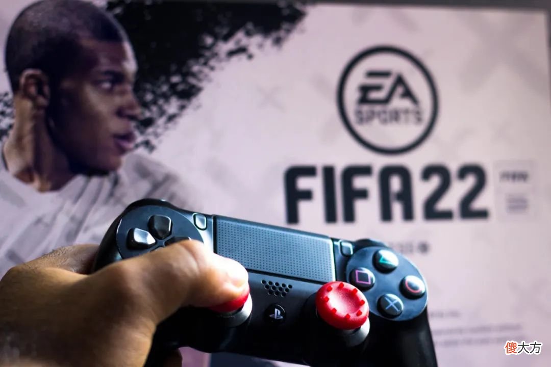 【游戏世界】EA拒绝国际足联“狮子大开口”，《FIFA》失去FIFA