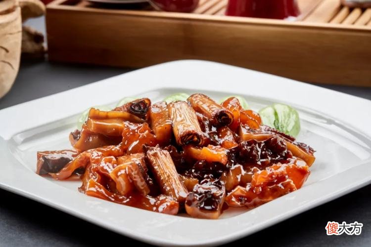 中国八大菜系之首的鲁菜 全国八大菜系鲁菜百科
