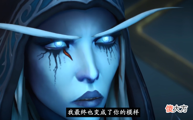 【游戏世界】魔兽世界9.2：阿尔萨斯的故事将在9.2画上一个句号