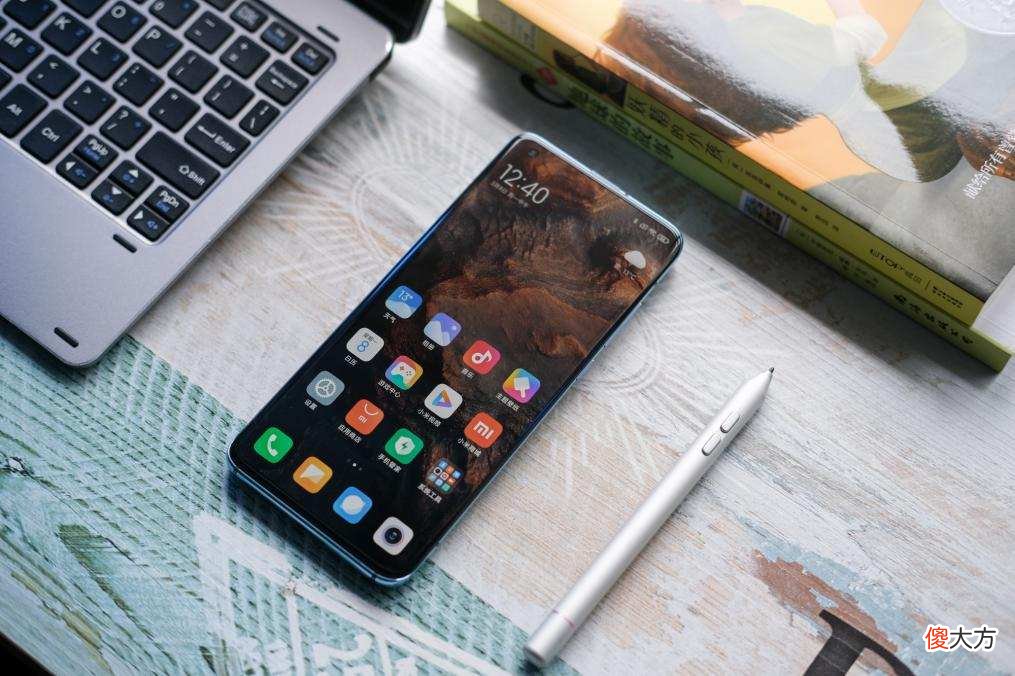 盘点当前小米家最值得买的四款手机 现在最值得买的小米手机