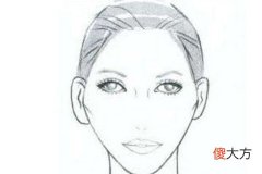 女性额头上有竖纹的面相分析