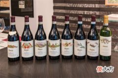 桃红葡萄酒的颜色是怎么产生的 葡萄酒什么颜色最好