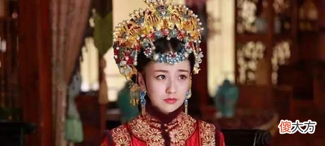 【爱历史】她是康熙的贵人,受尽宠爱生下皇十女,雍正:追赠固伦公主