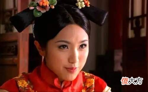 【爱历史】她是康熙的贵人,受尽宠爱生下皇十女,雍正:追赠固伦公主
