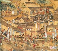 【历史故事】宋朝的经济优势这么大，它的军事实力如何？