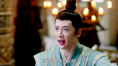 【历史故事】且试天下：韩朴大结局意难平！为救白风夕下线，丰兰息怒杀玉无缘