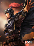【历史故事】三国最令人心疼的武将，陷阵营高顺！