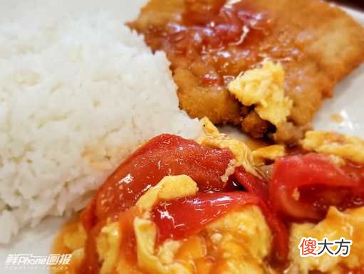 三星Galaxy S21 Ultra 5G影像评测：Ultra级美食拍摄体验