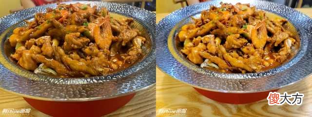 三星Galaxy S21 Ultra 5G影像评测：Ultra级美食拍摄体验