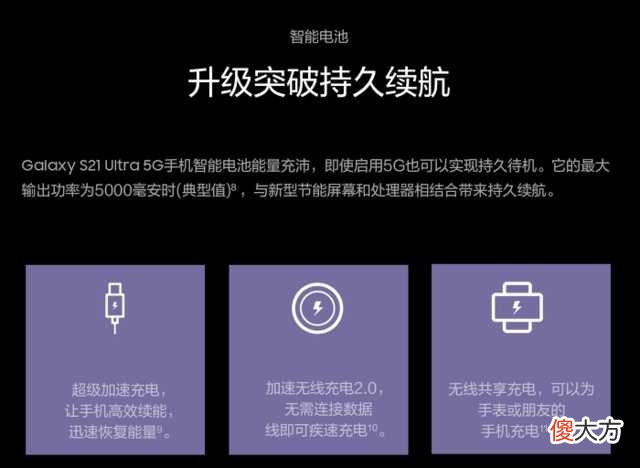 三星Galaxy S21 Ultra 5G影像评测：Ultra级美食拍摄体验