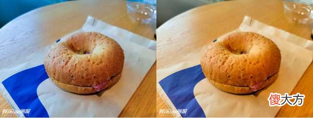 三星Galaxy S21 Ultra 5G影像评测：Ultra级美食拍摄体验