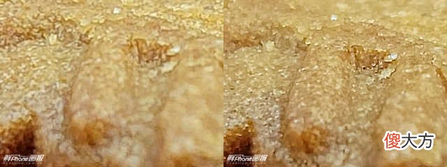 三星Galaxy S21 Ultra 5G影像评测：Ultra级美食拍摄体验