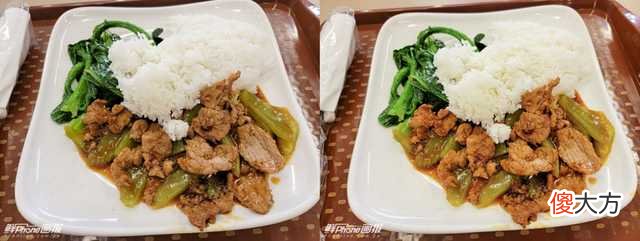 三星Galaxy S21 Ultra 5G影像评测：Ultra级美食拍摄体验