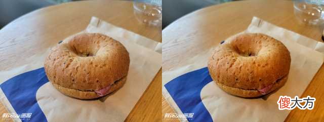 三星Galaxy S21 Ultra 5G影像评测：Ultra级美食拍摄体验