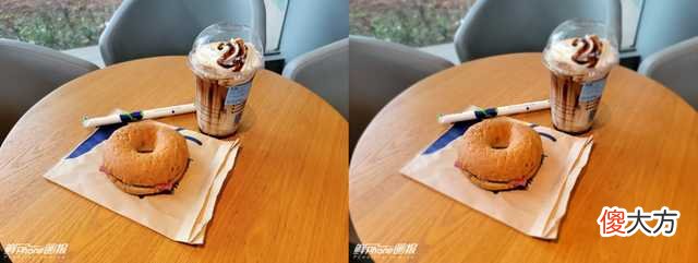 三星Galaxy S21 Ultra 5G影像评测：Ultra级美食拍摄体验