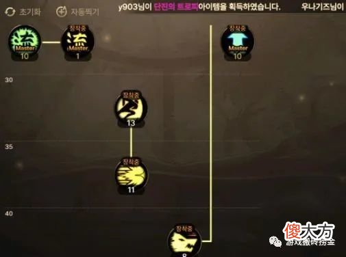 【游戏世界】dnf:剑圣打造和刷图思路分享