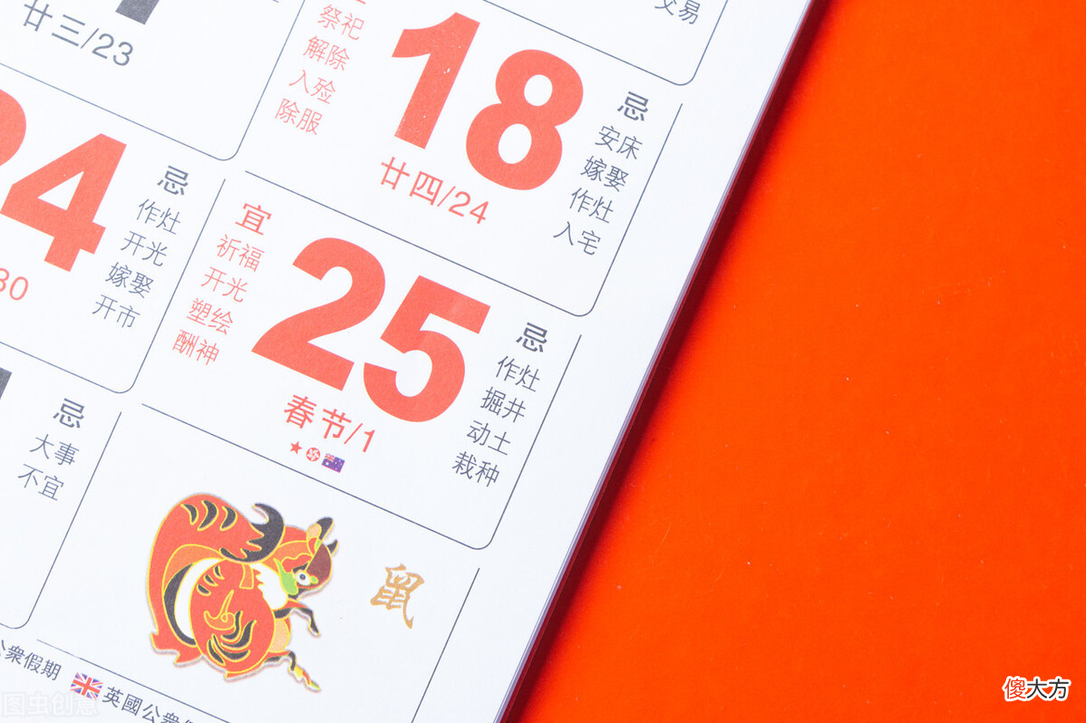 阴历和阳历怎么区分 阳历