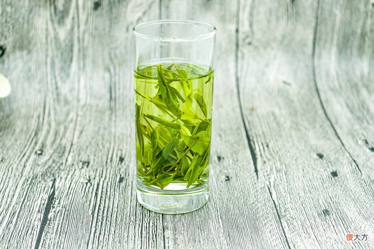 六大茶类各自适合哪种方式 六大茶类哪种最好