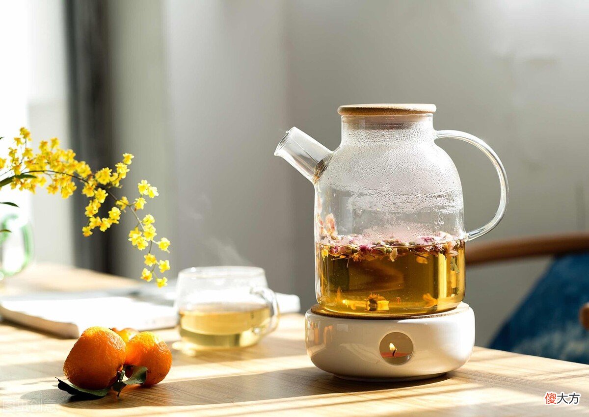六大茶类各自适合哪种方式 六大茶类哪种最好