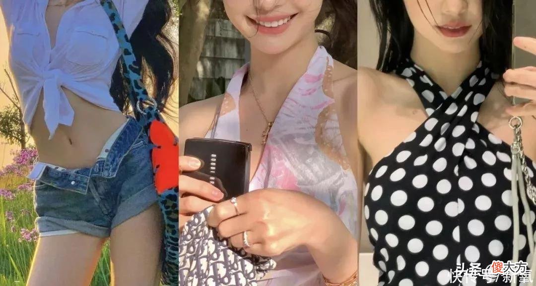 【时尚一点】为什么中国女孩普遍患有美丽羞耻症？