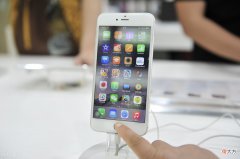 苹果iPhone为何在中国市场能逆势而上 苹果手机为什么能占领中国市场