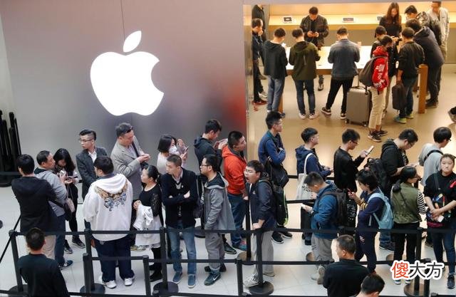 为何我们不能拒绝苹果 为什么苹果电话不能拒绝