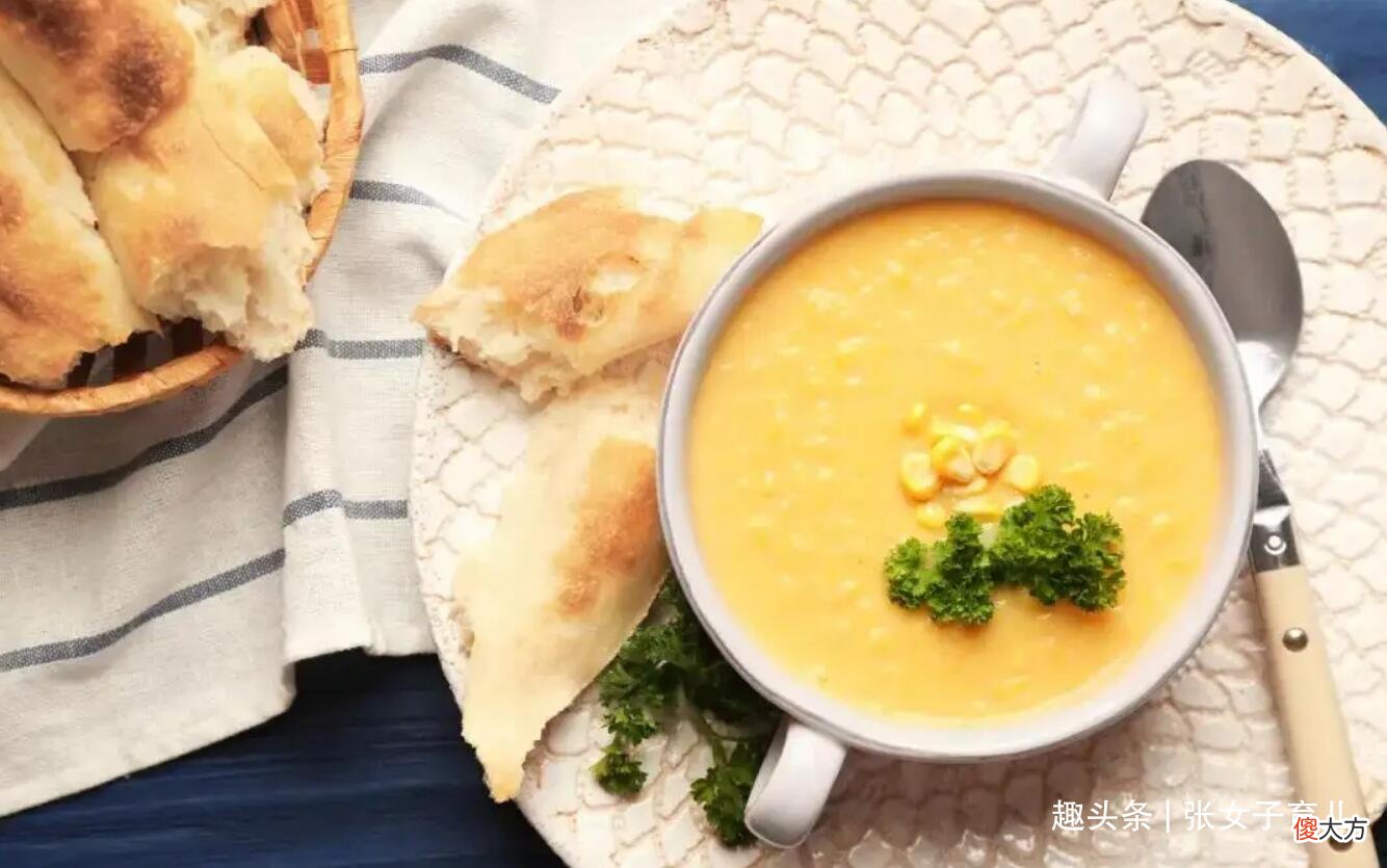 适合宝宝吃的高蛋白早餐食物，优质蛋白含量丝毫不输鸡蛋和牛奶
