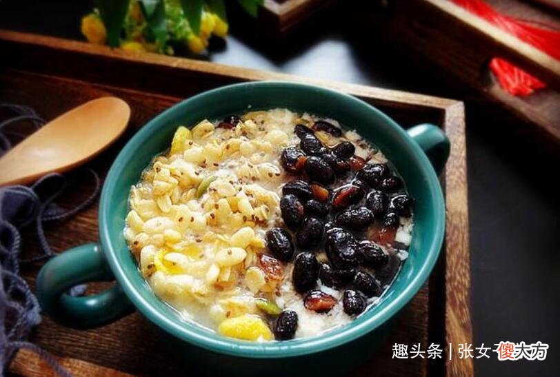 适合宝宝吃的高蛋白早餐食物，优质蛋白含量丝毫不输鸡蛋和牛奶