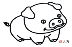 生肖猪2019年12月份运势详解(图文)