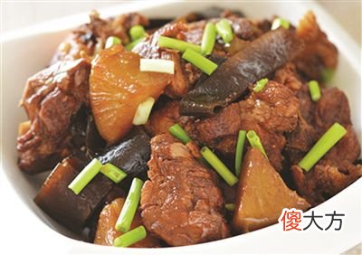 专属美食吃起来 吃遍各种美食