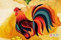 2017年属鸡的几月出生命最好