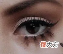 【时尚一点】用眼过度的你，小心螨虫在睫毛安家