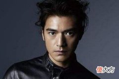 前途无量的男人面相你有吗