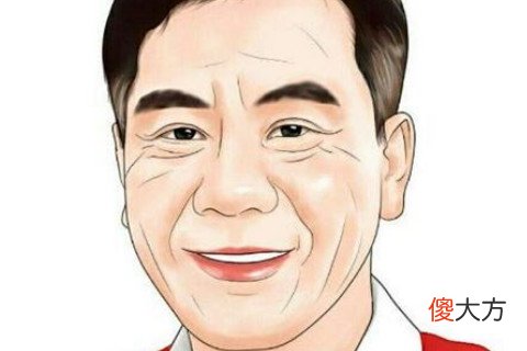 怎么分辨好男生面相