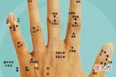 分析女人手指长痣有什么含义