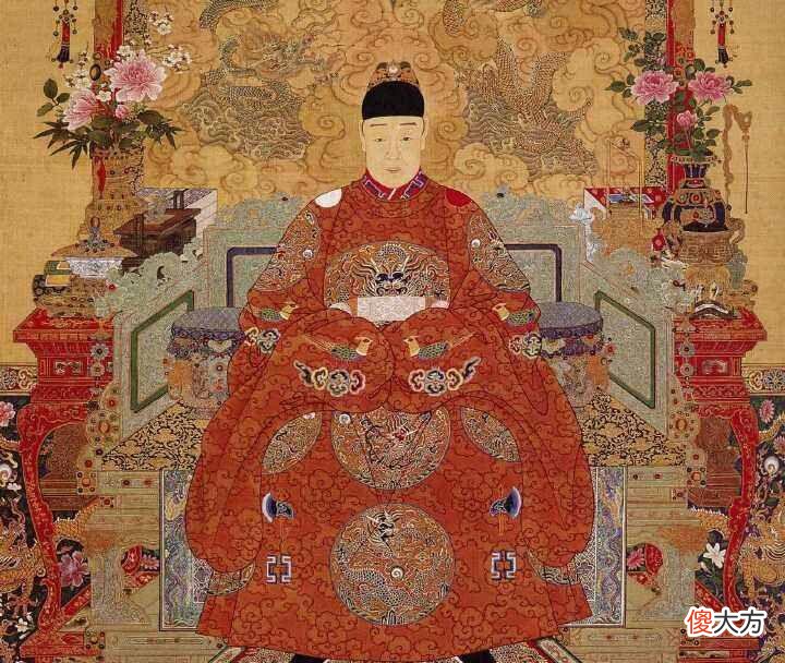 【爱历史】崇祯登基，曾得到21岁皇嫂的大力支持，他后来是怎样报答她的？