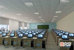 语音教室是什么 语音教室是什么样的