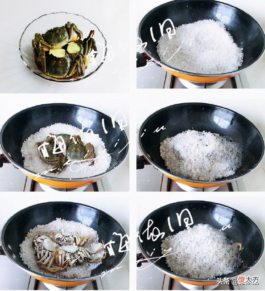 这样吃最美味 超级美味的美食